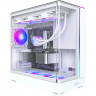 Компьютерный корпус Montech KING 45 PRO (W) White
