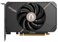 Видеокарта ZOTAC (ZT-B50500G-10L) GeForce RTX 5050 8GB SOLO LITE PACK