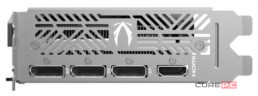 Видеокарта ZOTAC (ZT-B50500G-10L) GeForce RTX 5050 8GB SOLO LITE PACK
