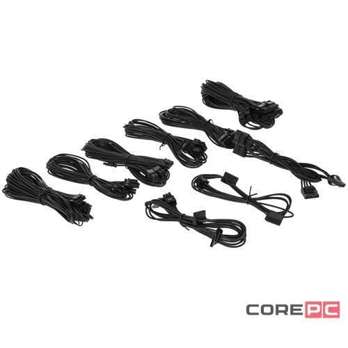 Блок питания ASUS 850W TUF-GAMING-850G (90YE00S2-B0NA00) 16 Pin (PCIe 5.0 Connector Cable Details)