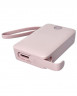 Powerbank Anker A1647 20000mAh (A1647651) 1USB/1C 22.5W розовый