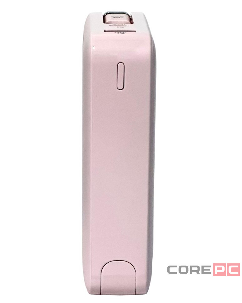 Powerbank Anker A1647 20000mAh (A1647651) 1USB/1C 22.5W розовый