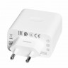 Сетевое зар. устр. Realme Supervooc 80W 1USB-A белое