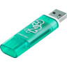 USB флеш накопитель Smartbuy 32GB Glossy Green (SB32GBGS-G)