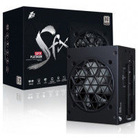Блок питания 1STPLAYER 750W SFX Black (PS-750SFX)