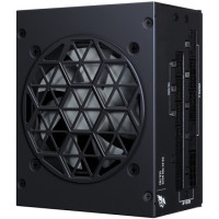 Блок питания 1STPLAYER 750W SFX Black (PS-750SFX)