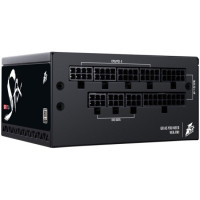 Блок питания 1STPLAYER 750W SFX Black (PS-750SFX)