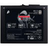 Блок питания 1STPLAYER 750W SFX Black (PS-750SFX)