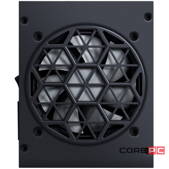 Блок питания 1STPLAYER 750W SFX Black (PS-750SFX)
