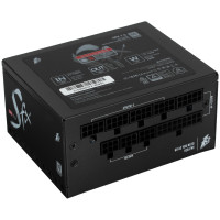 Блок питания 1STPLAYER 750W SFX Black (PS-750SFX)
