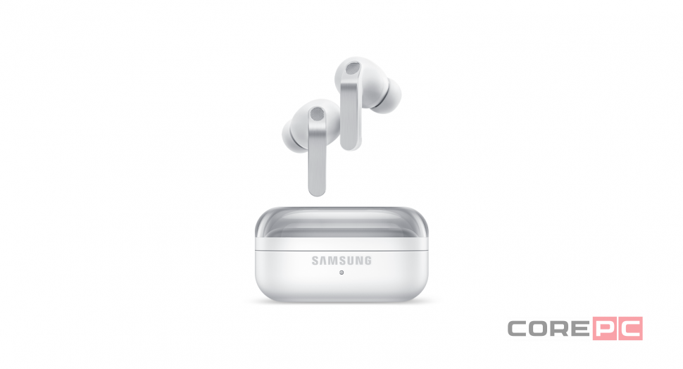 Samsung Galaxy Buds 4 Pro R640 (White)
