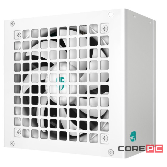 Блок питания Deepcool 850W GAMERSTORM PQ850G WH 16 Pin (PCIe 5.0 Connector Cable Details)
