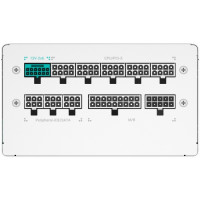 Блок питания Deepcool 850W GAMERSTORM PQ850G WH 16 Pin (PCIe 5.0 Connector Cable Details)