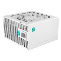 Блок питания Deepcool 850W GAMERSTORM PQ850G WH 16 Pin (PCIe 5.0 Connector Cable Details)