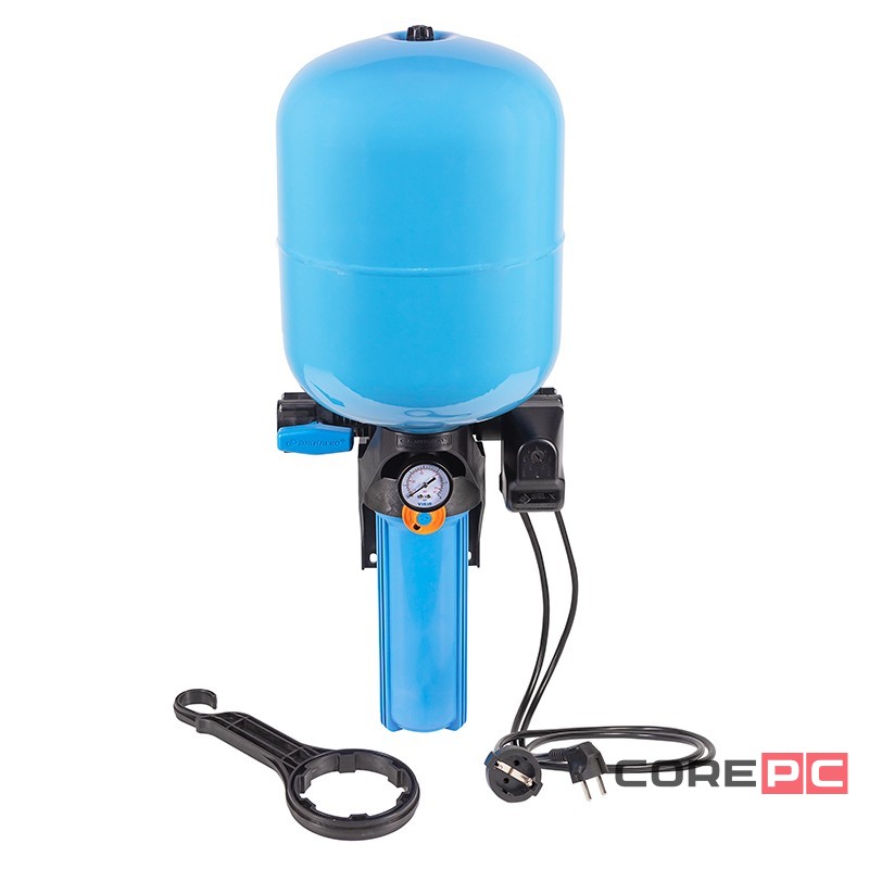 Комплект автоматизации Джилекс КРАБ-Т 18