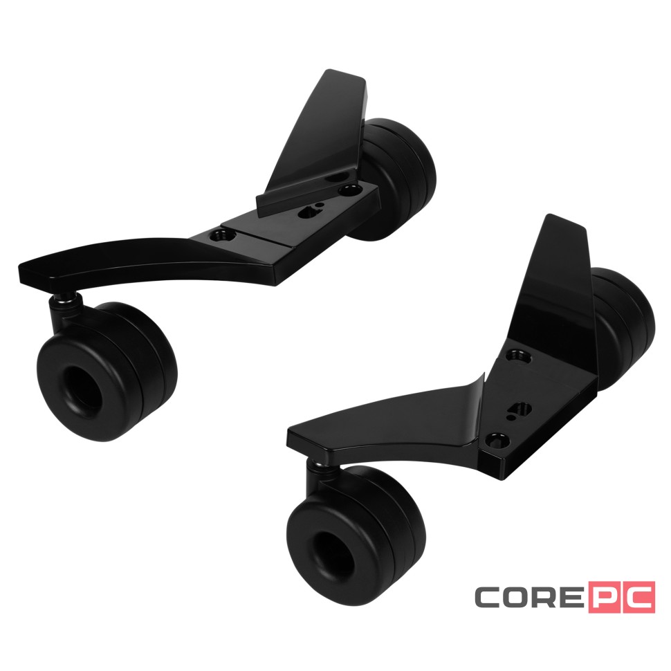 Комплект шасси EFB/M PRO для напольной установки конвектора Electrolux Brilliant Marble