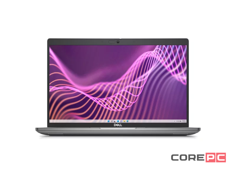 Ноутбук Dell Inspiron 14 7440 2in1 (Ultra 3 100U/8GB/512GB SSD/14.0"/1920x1080/Touch/Intel Arc Graphics/Windows 11) Серый