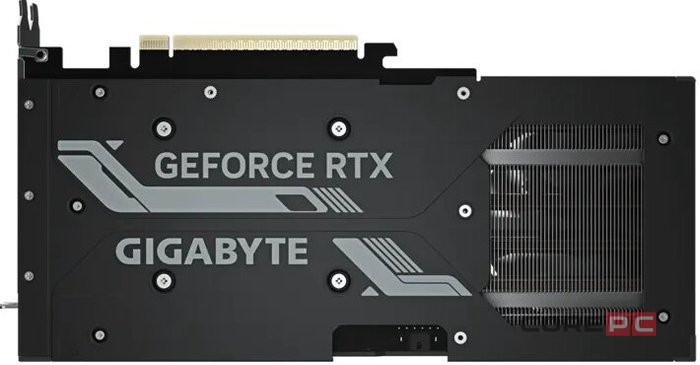 Видеокарта Gigabyte (GV-N507TWF3OCV2-16GD) GeForce RTX 5070 Ti 16GB WINDFORCE OC V2
