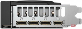 Видеокарта Gigabyte (GV-N507TWF3OCV2-16GD) GeForce RTX 5070 Ti 16GB WINDFORCE OC V2