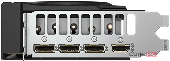 Видеокарта Gigabyte (GV-N507TWF3OCV2-16GD) GeForce RTX 5070 Ti 16GB WINDFORCE OC V2