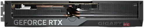 Видеокарта Gigabyte (GV-N507TWF3OCV2-16GD) GeForce RTX 5070 Ti 16GB WINDFORCE OC V2