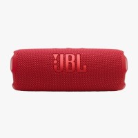 Bluetooth колонка JBL Flip 7 красная
