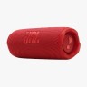 Bluetooth колонка JBL Flip 7 красная
