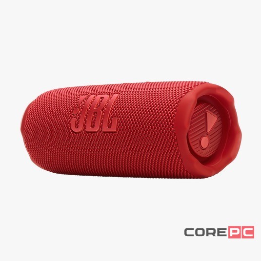 Bluetooth колонка JBL Flip 7 красная