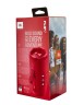 Bluetooth колонка JBL Flip 7 красная