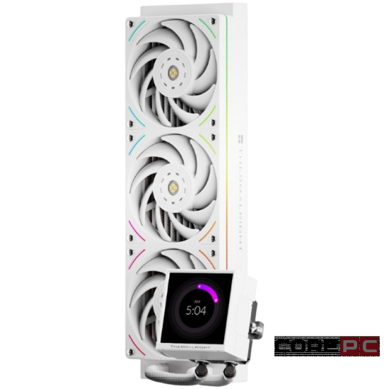 Система жидкостного охлаждения для процессора Thermalright Peerless Vision 360 UB ARGB White (TRPV360UBAW)