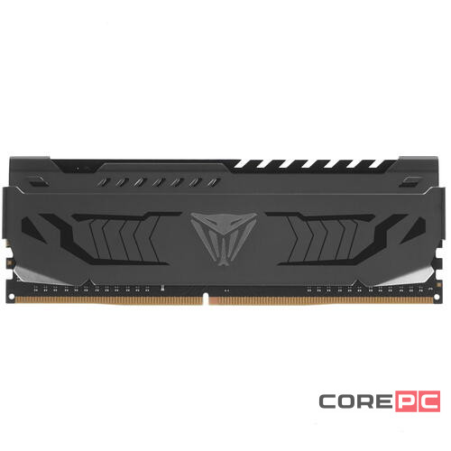 Оперативная память 8 Gb 3200 MHz PATRIOT VIPER STEEL (PVS48G320C6)