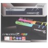 Оперативная память 16 Gb 3200 MHz G.Skill TRIDENT Z RGB (F4-3200C16D-16GTZR)
