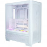 Компьютерный корпус XASTRA A700 3ARGB-C10-UC ARGB White (A700-1FA36A-C10-UC-WH)