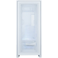 Компьютерный корпус XASTRA A700 3ARGB-C10-UC ARGB White (A700-1FA36A-C10-UC-WH)