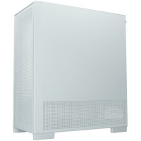 Компьютерный корпус XASTRA A700 3ARGB-C10-UC ARGB White (A700-1FA36A-C10-UC-WH)