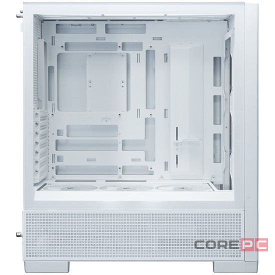 Компьютерный корпус XASTRA A700 3ARGB-C10-UC ARGB White (A700-1FA36A-C10-UC-WH)