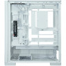 Компьютерный корпус XASTRA A700 3ARGB-C10-UC ARGB White (A700-1FA36A-C10-UC-WH)