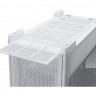 Компьютерный корпус XASTRA A700 3ARGB-C10-UC ARGB White (A700-1FA36A-C10-UC-WH)
