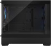 Компьютерный корпус Fractal Design POP MINI AIR RGB TG Black FD-C-POR1M-06
