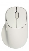 Мышь беспроводная Xiaomi Mi Wireless Mouse 3 (BHR08JJCN) бежевый