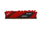 Оперативная память 8 Gb 3200 MHz NETAC SHADOW Red (NTSDD4P32SP-08R)