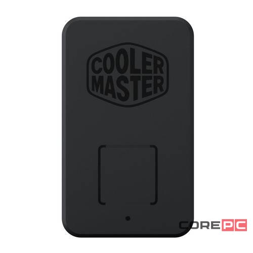 Комплект вентиляторов для корпуса Cooler Master MasterFan SF360R ARGB 3FAN MFX-B2D3-18NPA-R1