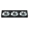 Комплект вентиляторов для корпуса Cooler Master MasterFan SF360R ARGB 3FAN MFX-B2D3-18NPA-R1