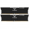 Оперативная память 32 Gb 6000 MHz Team Group T-FORCE VULCAN Black (FLBD532G6000HC38ADC01)