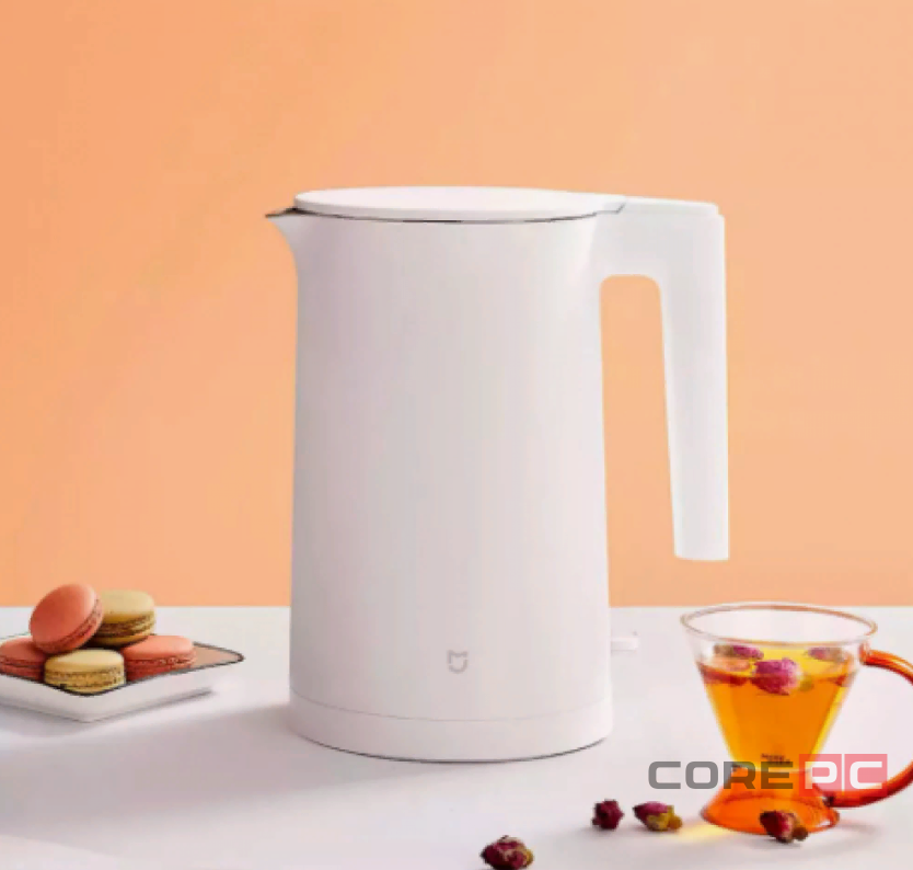 Чайник Xiaomi Mi Electric Kettle N1 (MJDSH05YM) белый