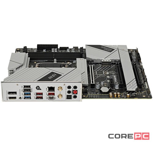 Материнская плата MSI PRO Z790-A MAX WIFI