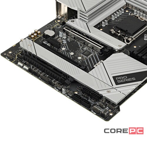 Материнская плата MSI PRO Z790-A MAX WIFI