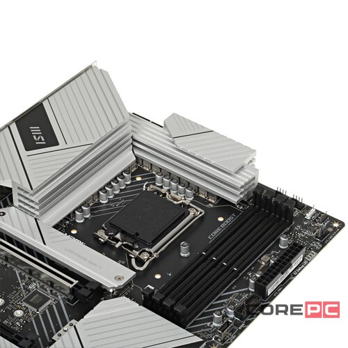 Материнская плата MSI PRO Z790-A MAX WIFI