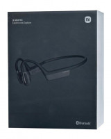 Наушники беспроводные Bluetooth Xiaomi Earphones Explore черный