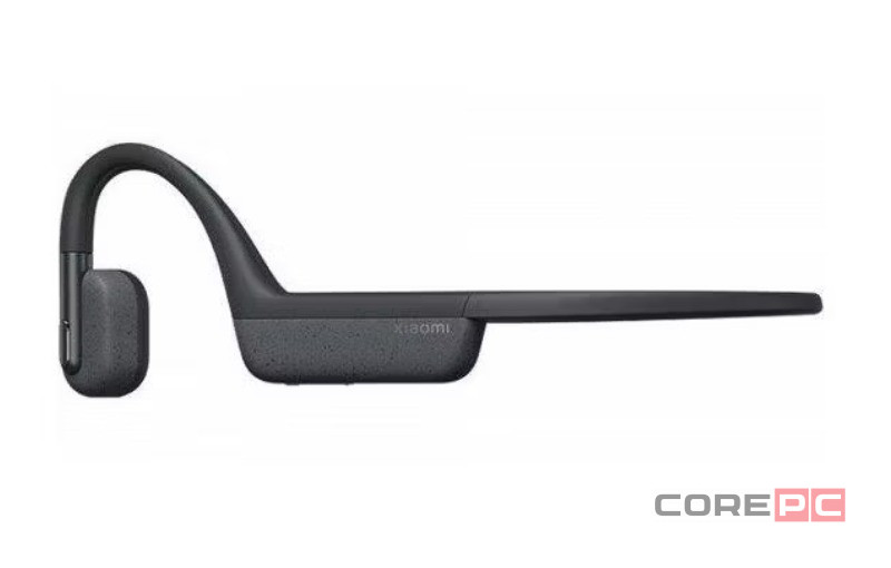 Наушники беспроводные Bluetooth Xiaomi Earphones Explore черный